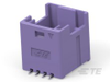 PCB Headers & Receptacles - 2-2427710-4 - TE Connectivity