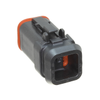 Rectangular Connector Housings - 1734-1751-ND - DigiKey