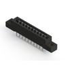 Edgeboard Connectors - 151-357-020-459-207-ND - DigiKey