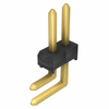 Headers, Male Pins - SAM1037-01-ND - DigiKey