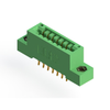 Edgeboard Connectors - 151-846-014-556-208-ND - DigiKey