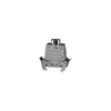 Heavy Duty Connector Housings, Hoods, Bases - C14610G0108028-ND - DigiKey