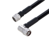 Coaxial Cables (RF) - 5073-LCCA31025-M1-ND - DigiKey
