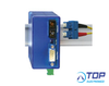 W&T 58652, Com-Server Highspeed 100BaseLX -- 17065 - Image