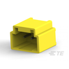 Headers, Male Pins - 17-3-2232730-4-ND - DigiKey