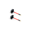 5.8GHz FPV Circular Polarized Drone Antenna With SMA Male St. Connector -- ET-58FPVDA-SMS