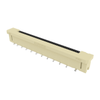 FFC, FPC (Flat Flexible) Connector Assemblies - 609-F514-1A7H1-11020TR-ND - DigiKey