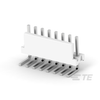 Headers, Male Pins - 3-644755-8-ND - DigiKey