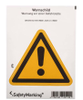 Warning Signs - 4113778 - RS Components, Ltd.