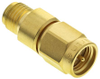 Coaxial Adapters - 7123315 - RS Components, Ltd.