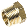 Brass Pipe Fittings - 2936658 - RS Components, Ltd.