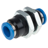 Pneumatic Fittings - 1215949 - RS Components, Ltd.