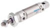 Pneumatic Piston Rod Cylinders - 1214663 - RS Components, Ltd.