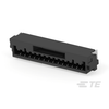 Headers, Male Pins - 17-5-2390138-4TR-ND - DigiKey