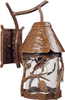 Exterior -Wall Mount - 251661 - Light Center (The)