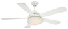 Fans-Ceiling Fans - 358551 - Light Center (The)