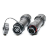 Industrial Circular Connectors - 304432 - RS Components, Ltd.