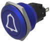 Push Button Switches - 427605 - RS Components, Ltd.