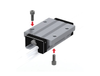 Linear Motion - Linear Motion Guide - HSR30LC1SSM(GK) BLOCK - THK America, Inc.