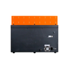 Ureach MTS-SASN Series 2.5″/3.5″ SATA/SAS HDD/SSD Duplicator and Sanitizer - MTS-1600SASN - U-Reach Data Solutions Inc.