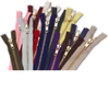 Zipper #5 Brass 28