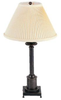 Z1503 DBZ Lamps-Table Lamps - 455550 - Capital Lighting, Inc.