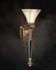 AJC-8309 Sconces-Single Candle - 414629 - Capital Lighting, Inc.