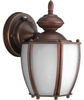 P5766-19STR Exterior -Wall Mount - 604016 - Capital Lighting, Inc.