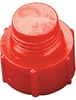 PDO Series (Plastic Threaded Plugs for SAE O-Ring Ports) -- PDO-104 - Image