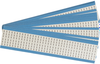 Solid Numbers Wire Marker Card - HH-1-PK - Brady Corporation