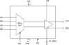 2:1 Multiplexer Chip For PCI-Express GEN1 -- 557G-08LF - Image