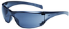 3M Virtua 11815-00000-20 Polycarbonate Standard Safety Glasses Gray Lens - Wrap Around Frame - 078371-11815 - 078371-11815 - R. S. Hughes Company, Inc.