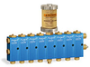 Air Operated Purgex with Integral Grease Reservoir, Buna-N Seals, 7 Feeds -- B3325-407