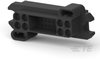 Rectangular Wire & Cable Connectors & Housings - 1648203-1 - TE Connectivity