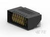 PCB Headers & Receptacles - 2204452-1 - TE Connectivity