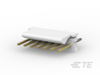 PCB Headers & Receptacles - 641215-7 - TE Connectivity