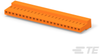 Standard Rectangular Connectors - 5-640431-2 - TE Connectivity