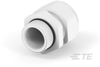 Connector Strain Relief - T3229250402-000 - TE Connectivity