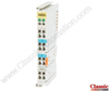 2 Channel Digital Output Module - 750-411 - Classic Automation LLC