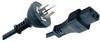 Gb2099-1Rvv3X1.0-C13/8 2 Rohs Compliant Mega Electronics - 99AC3057 - Newark, An Avnet Company