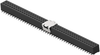 Conn, Rcpt, 86Pos, 2Row, 1Mm, Smt; Connector Systems Te Connectivity - 60AJ0504 - Newark, An Avnet Company