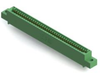 Card Edge Conn, Single, 38Pos, Lug; Card Edge Connector Type Edac - 68AJ4942 - Newark, An Avnet Company