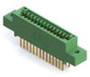 Card Conn, Dual Side, 28Pos, Wire Wrap; Card Edge Connector Type Edac - 67AJ8710 - Newark, An Avnet Company