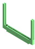 Card Edge Connector Rohs Compliant Edac - 63AJ3230 - Newark, An Avnet Company