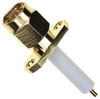 Rf/coaxial, Sma Plug, Straight, 50 Ohm, Solder; Connector Type Amphenol Rf - 99H5035 - Newark, An Avnet Company