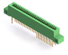 Card Edge Conn, Dual, 54Pos, Th; Card Edge Connector Type Edac - 64AJ7230 - Newark, An Avnet Company