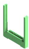 Card Edge Connector Rohs Compliant Edac - 61AJ3142 - Newark, An Avnet Company