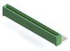 Card Edge Conn, Single, 38Pos, Wire Wrap; Card Edge Connector Type Edac - 68AJ3020 - Newark, An Avnet Company