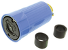 Connector, Power Entry, Receptacle, 60A; Connector Type Hubbell Wiring Devices - 35B578 - Newark, An Avnet Company