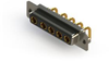 Combo D-Sub Conn, R/a Rcpt, Db-5W5, Th; Product Range Edac - 53AJ1246 - Newark, An Avnet Company